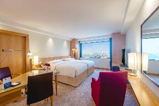 Hyatt Regency Dubai fotoÄŸrafÄ±