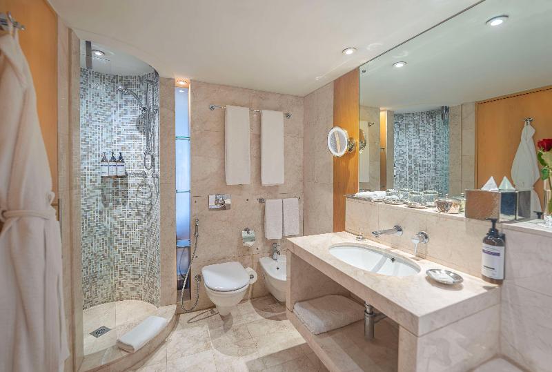 Hyatt Regency Dubai - Oda