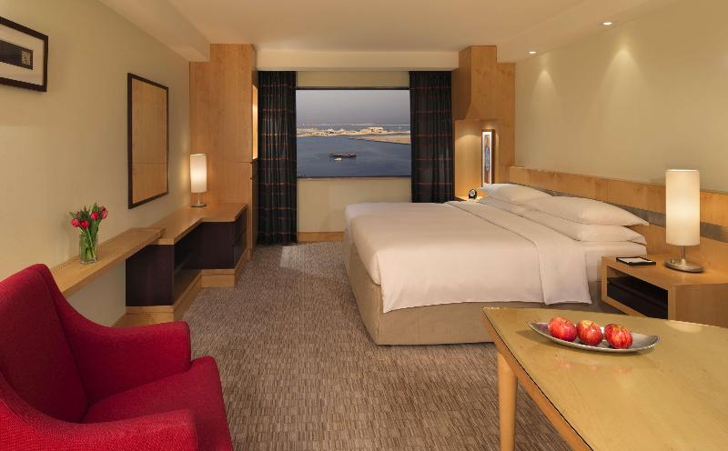Hyatt Regency Dubai - Oda