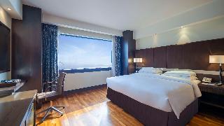 Hyatt Regency Dubai fotoÄŸrafÄ±