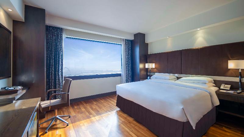 Hyatt Regency Dubai - Oda