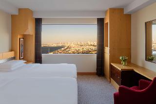 Hyatt Regency Dubai fotoÄŸrafÄ±