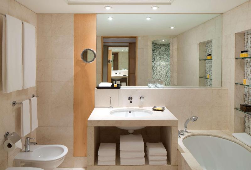 Hyatt Regency Dubai - Oda