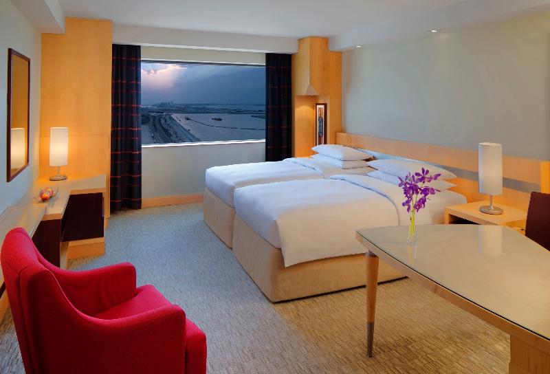 Hyatt Regency Dubai - Oda
