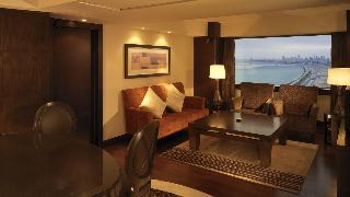 Hyatt Regency Dubai fotoÄŸrafÄ±