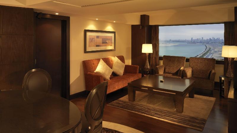Hyatt Regency Dubai - Oda