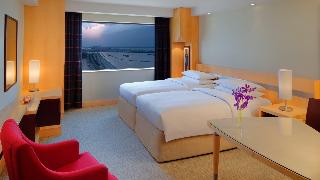 Hyatt Regency Dubai fotoÄŸrafÄ±