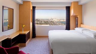 Hyatt Regency Dubai fotoÄŸrafÄ±