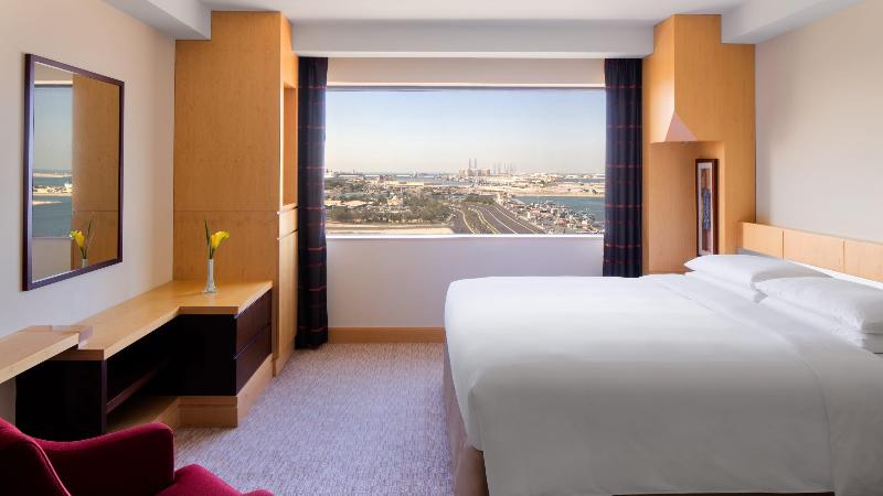 Hyatt Regency Dubai - Oda