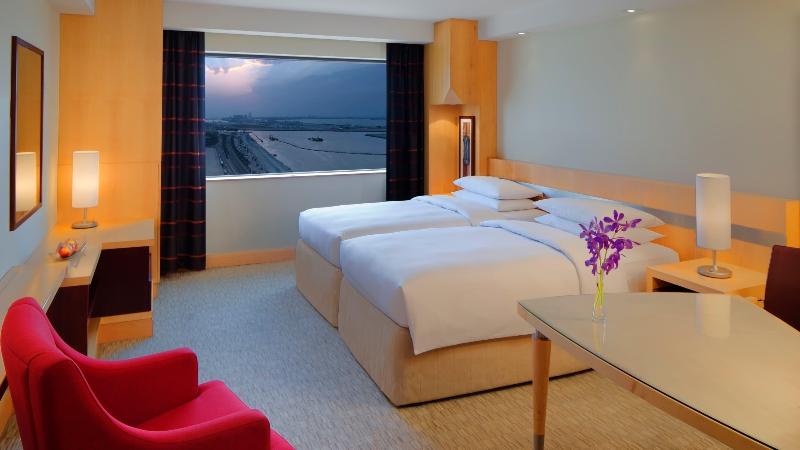 Hyatt Regency Dubai - Oda