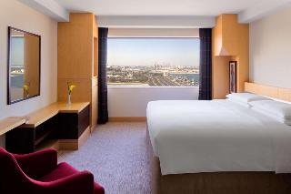 Hyatt Regency Dubai fotoÄŸrafÄ±