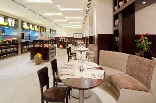 Hyatt Regency Dubai fotoÄŸrafÄ±