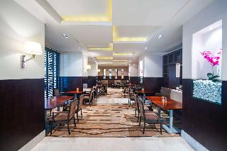 Hyatt Regency Dubai fotoÄŸrafÄ±