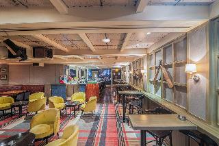 Hyatt Regency Dubai fotoÄŸrafÄ±