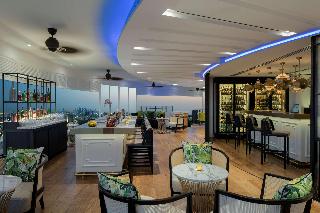 Hyatt Regency Dubai fotoÄŸrafÄ±