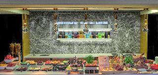 Hyatt Regency Dubai fotoÄŸrafÄ±