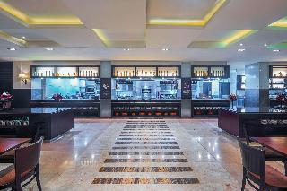 Hyatt Regency Dubai fotoÄŸrafÄ±