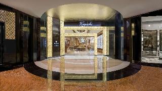 Kempinski Mall of the Emirates fotoÄŸrafÄ±