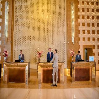 Kempinski Mall of the Emirates fotoÄŸrafÄ±