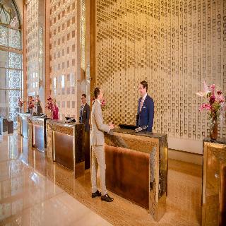 Kempinski Mall of the Emirates fotoÄŸrafÄ±
