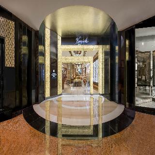 Kempinski Mall of the Emirates fotoÄŸrafÄ±