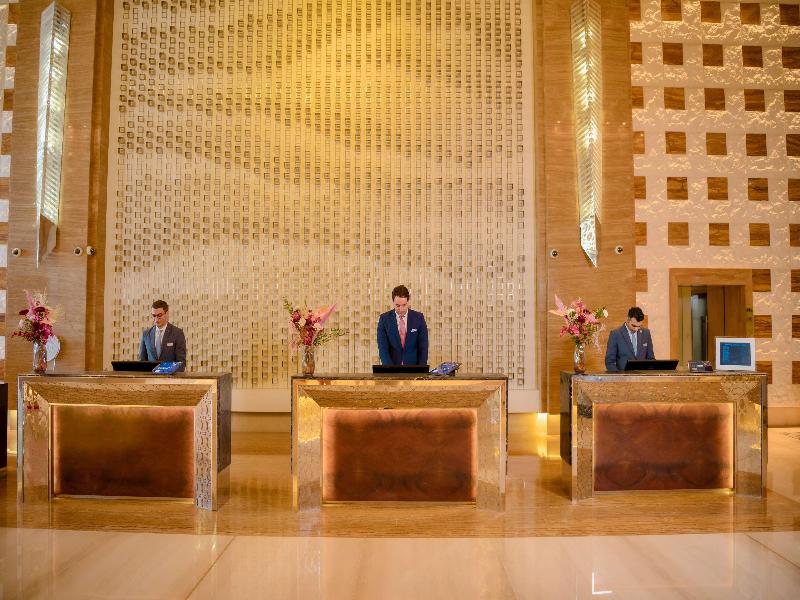 Kempinski Mall of the Emirates - Lobi