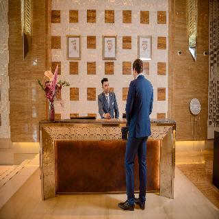Kempinski Mall of the Emirates fotoÄŸrafÄ±