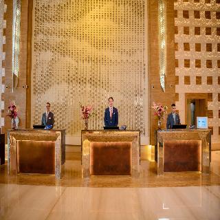 Kempinski Mall of the Emirates fotoÄŸrafÄ±