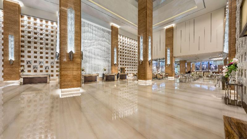 Kempinski Mall of the Emirates - Lobi