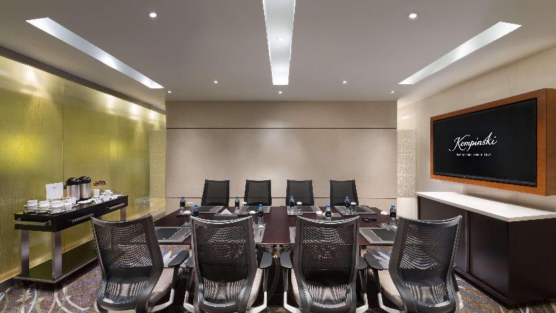 Kempinski Mall of the Emirates - Toplantı