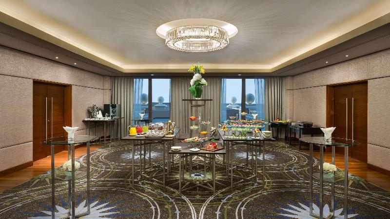 Kempinski Mall of the Emirates - Toplantı