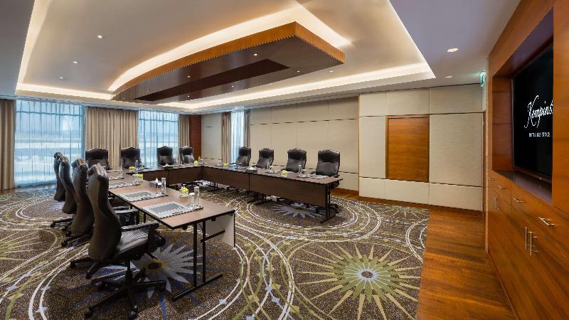 Kempinski Mall of the Emirates - Toplantı