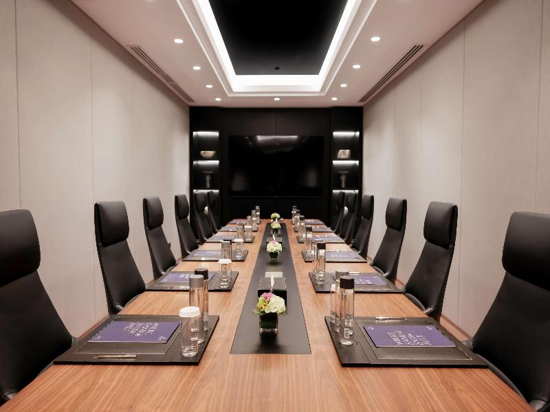 Kempinski Mall of the Emirates - Toplantı