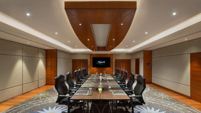 Kempinski Mall of the Emirates - Toplantı