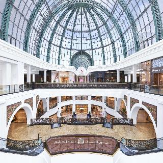 Kempinski Mall of the Emirates fotoÄŸrafÄ±