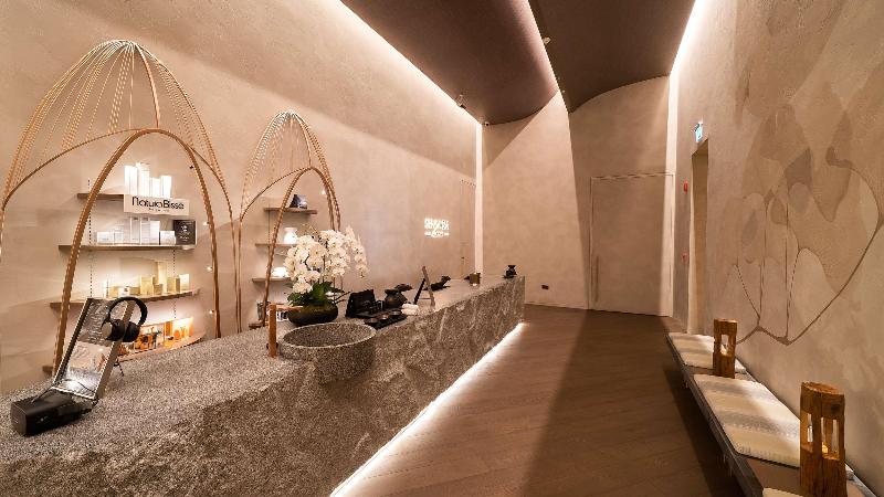 Kempinski Mall of the Emirates - Aktivite