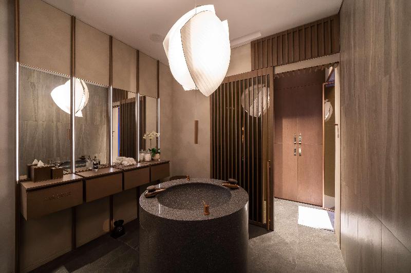 Kempinski Mall of the Emirates - Aktivite