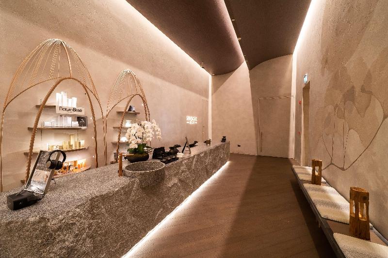 Kempinski Mall of the Emirates - Aktivite