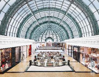 Kempinski Mall of the Emirates fotoÄŸrafÄ±