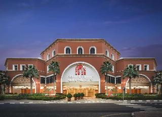 Kempinski Mall of the Emirates fotoÄŸrafÄ±