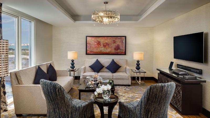 Kempinski Mall of the Emirates - Oda