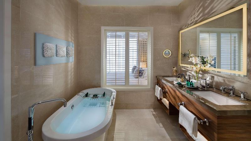 Kempinski Mall of the Emirates - Oda