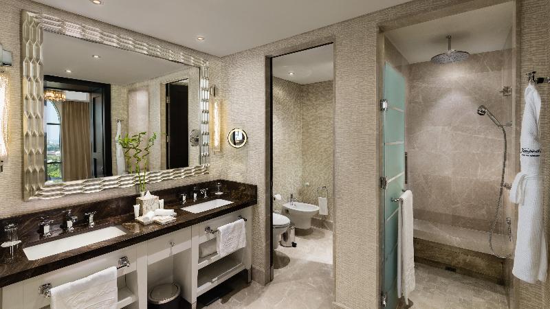 Kempinski Mall of the Emirates - Oda