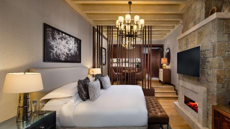 Kempinski Mall of the Emirates - Oda