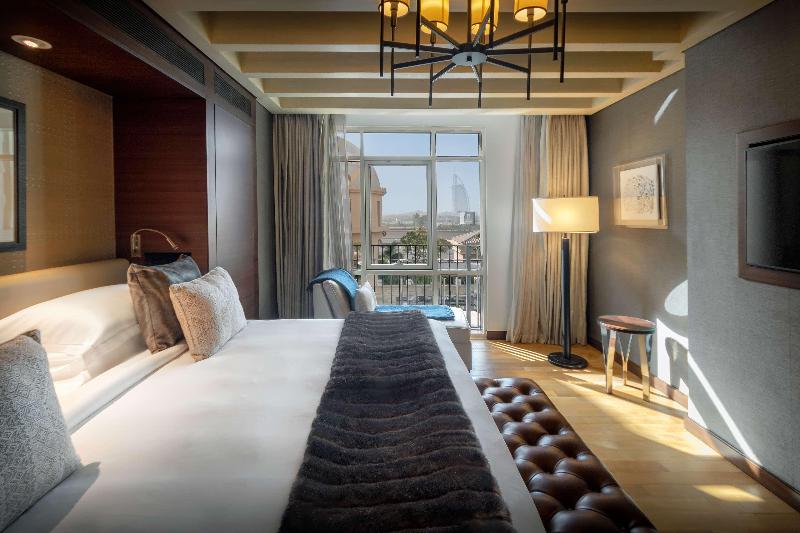 Kempinski Mall of the Emirates - Oda