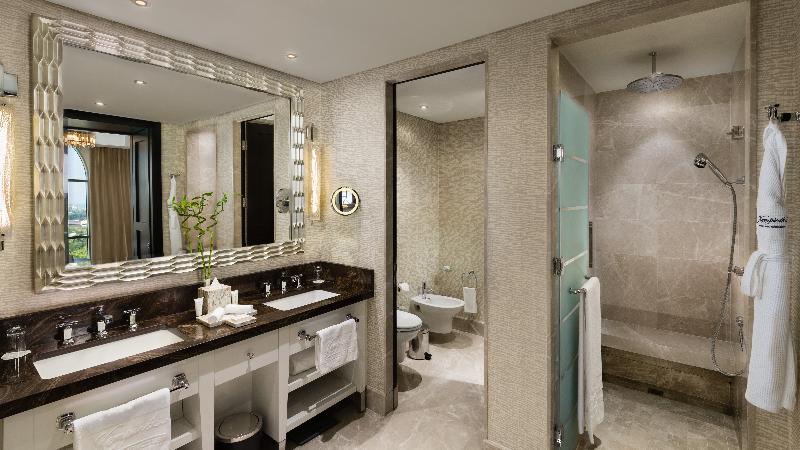 Kempinski Mall of the Emirates - Oda