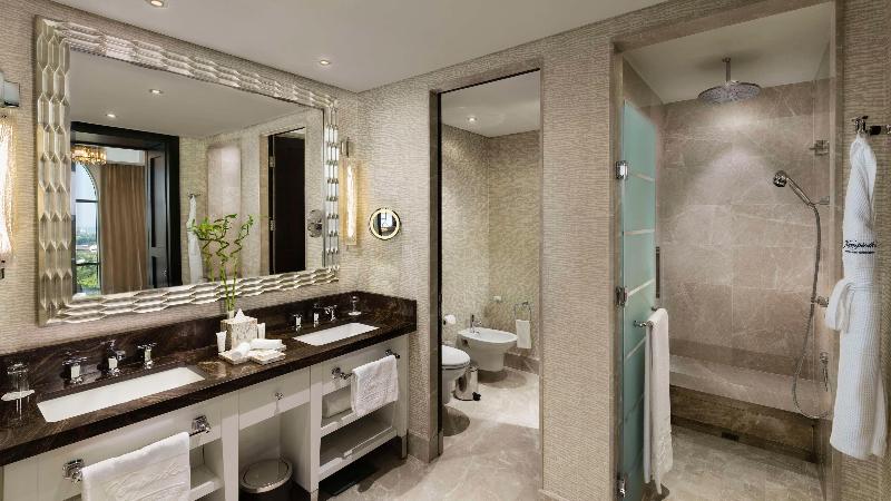Kempinski Mall of the Emirates - Oda