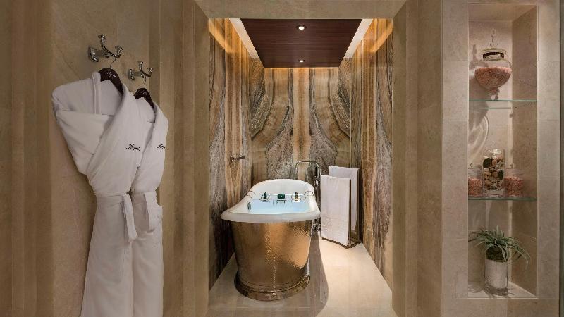 Kempinski Mall of the Emirates - Oda