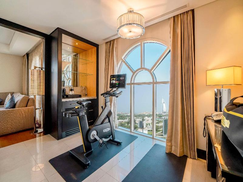 Kempinski Mall of the Emirates - Oda