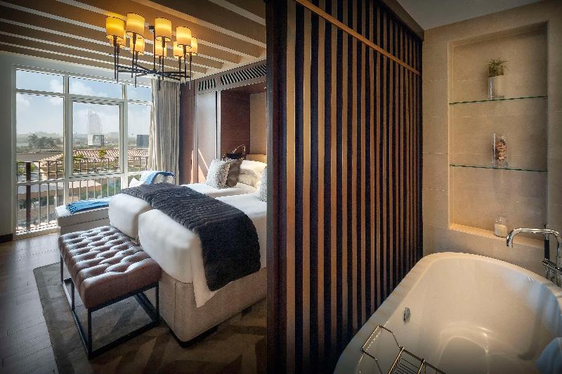 Kempinski Mall of the Emirates - Oda